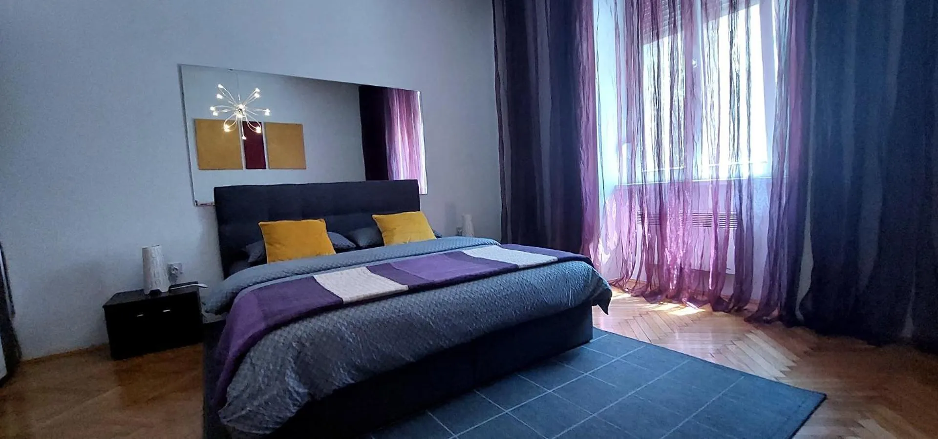 זאדאר Cute Apartment