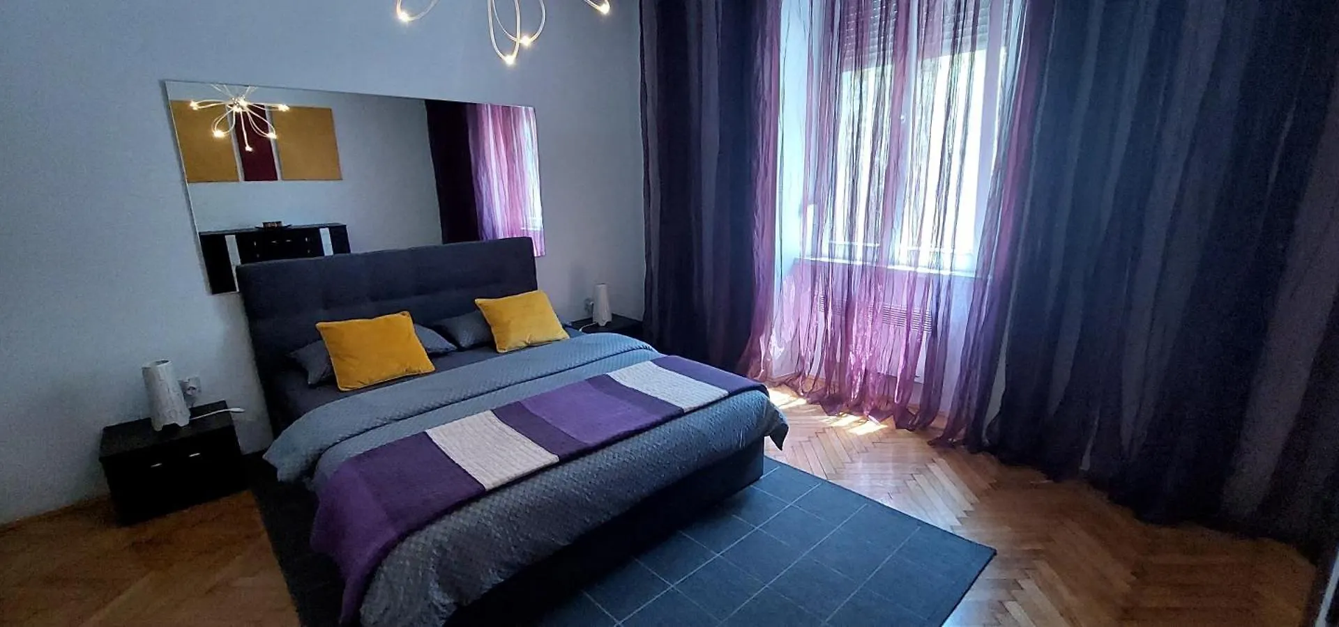 זאדאר Cute Apartment