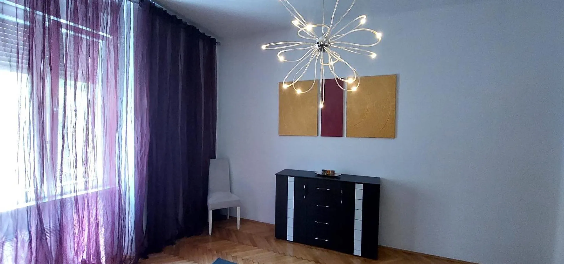 זאדאר Cute Apartment