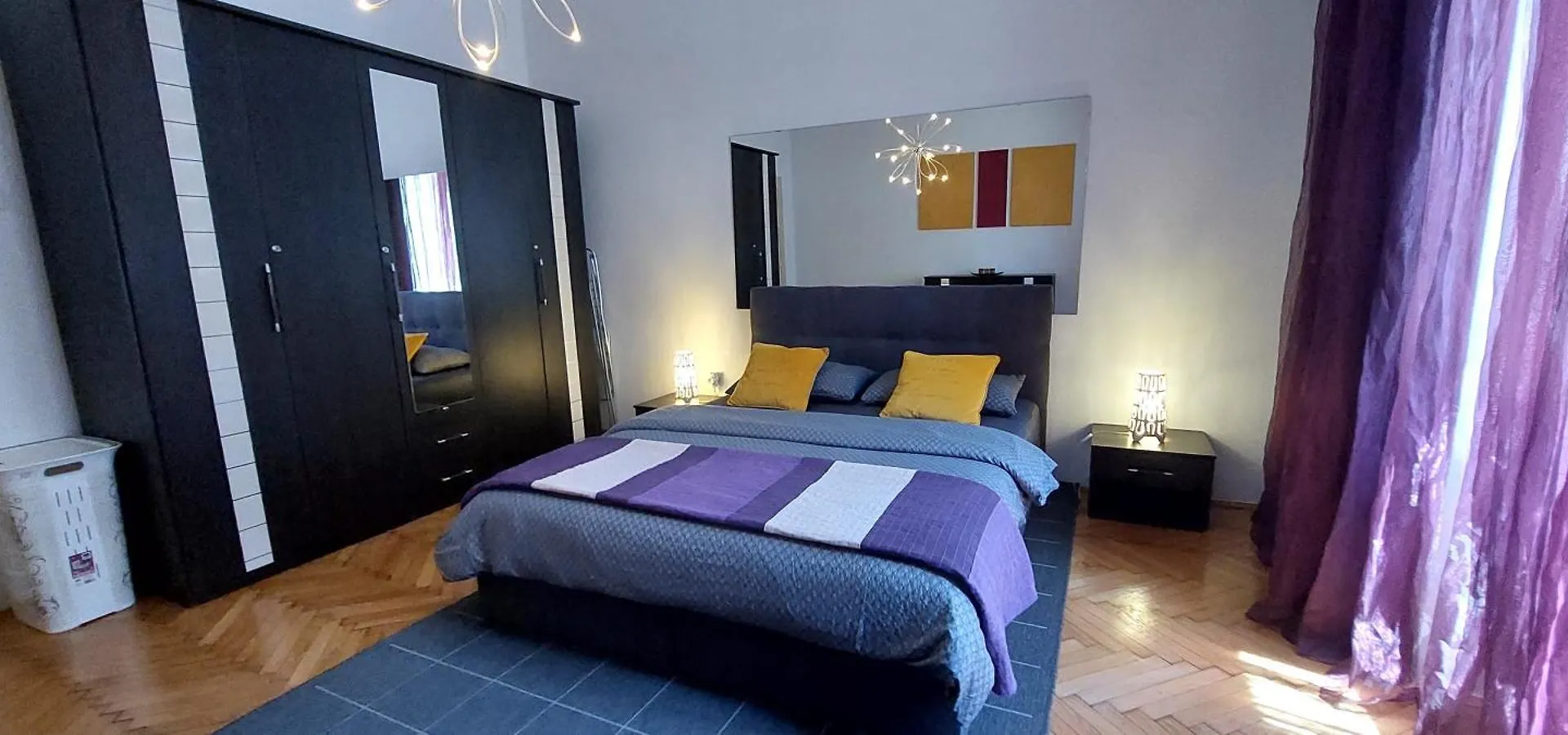 זאדאר Cute Apartment