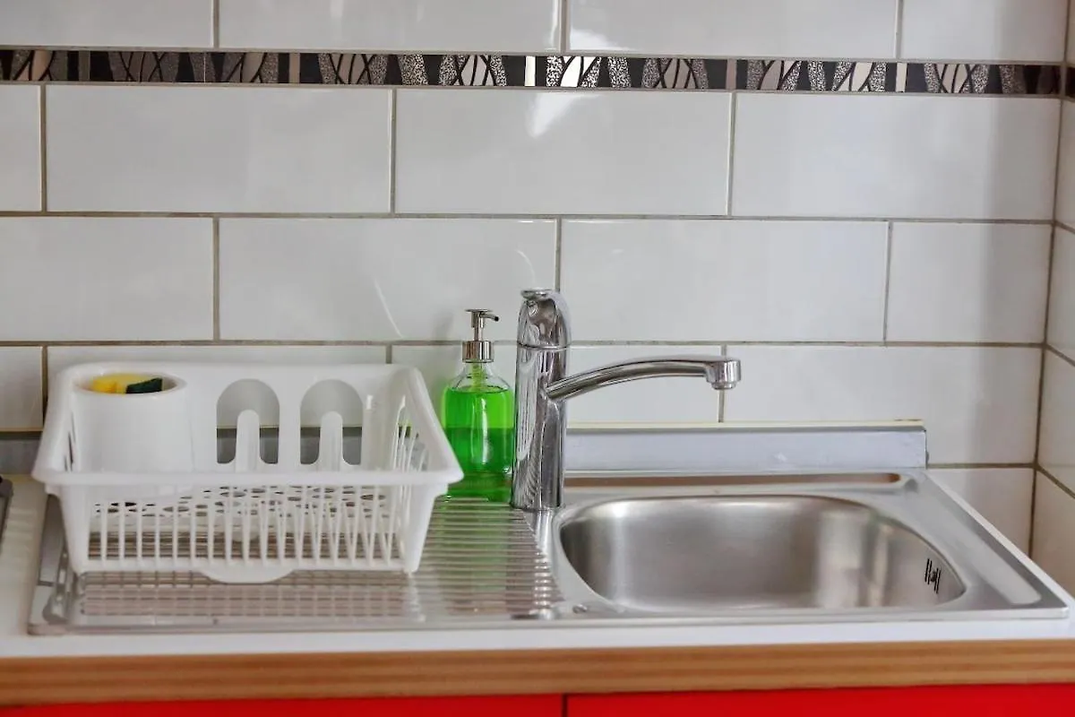 זאדאר Cute Apartment 0*,  קרואטיה