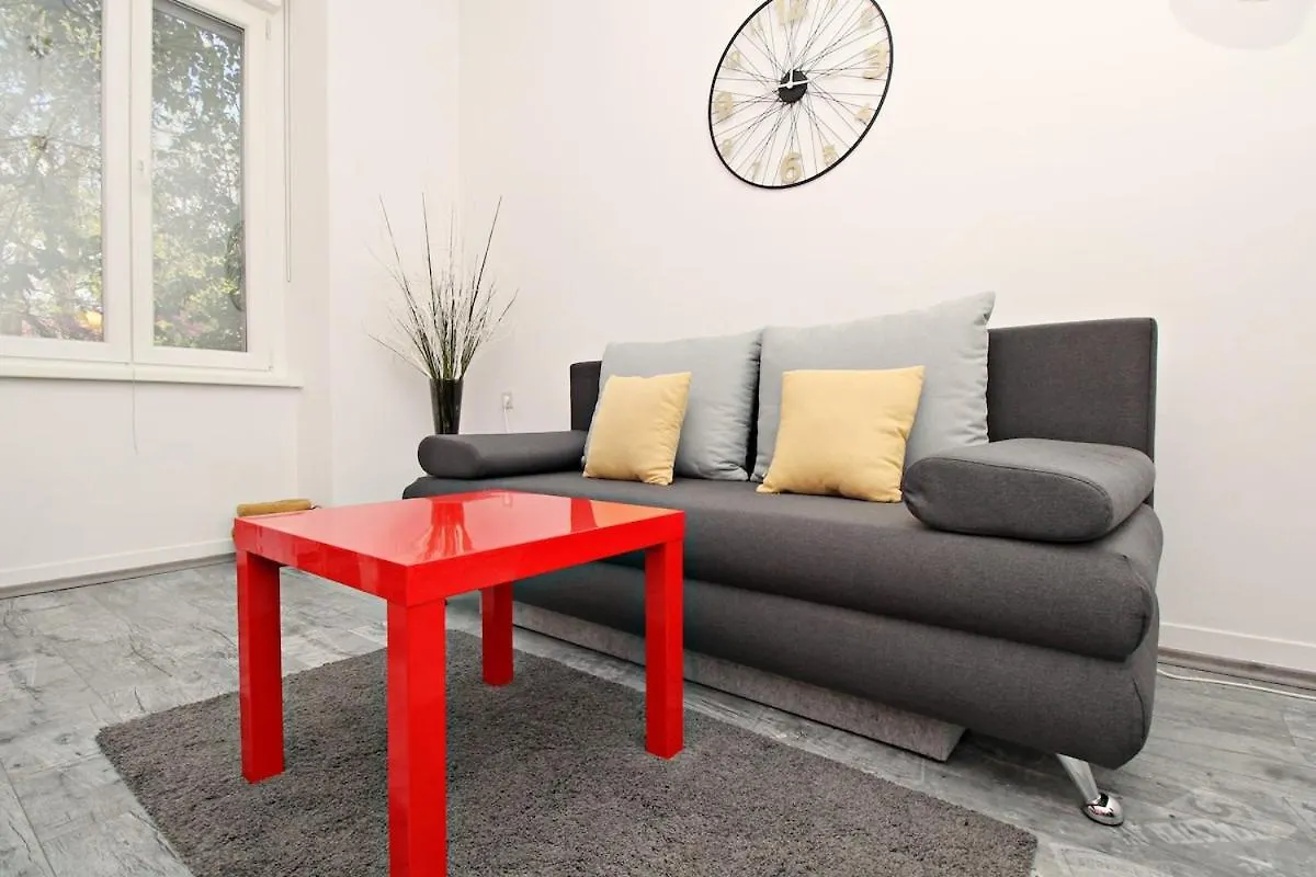 זאדאר Cute Apartment קרואטיה