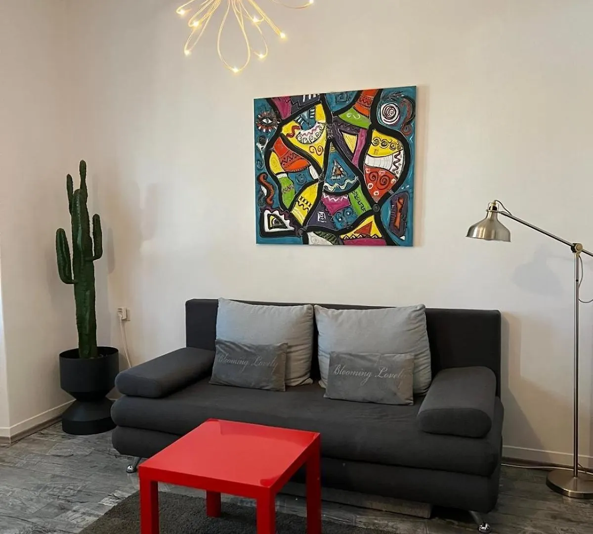 זאדאר Cute Apartment