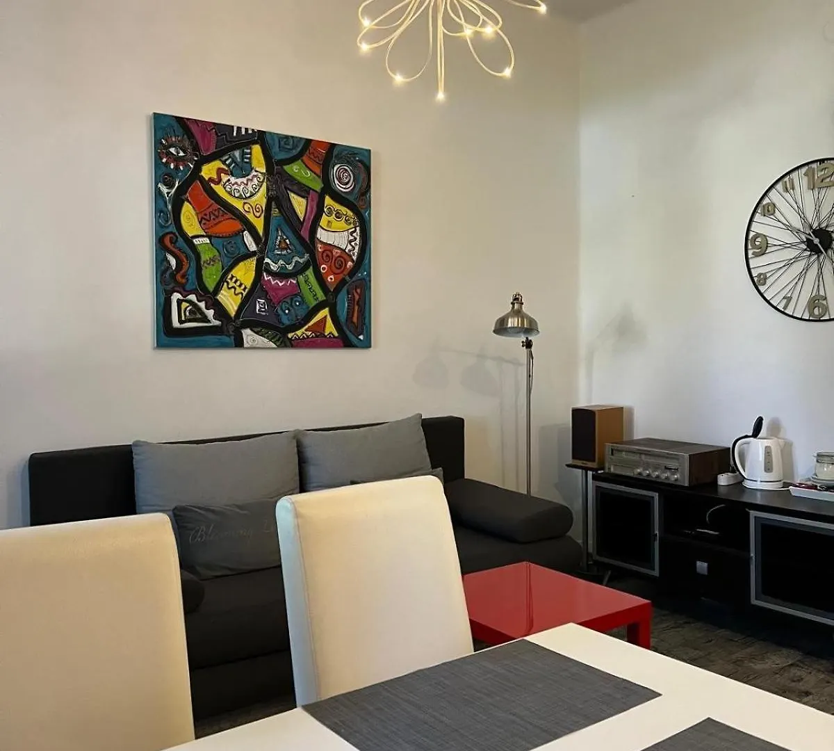 זאדאר Cute Apartment